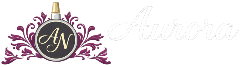 Aurora Nails & Toes